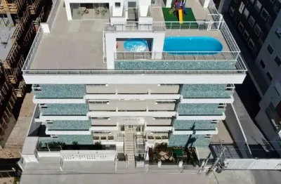 Apartamento com 2 quartos à venda no Ingleses do Rio Vermelho, Florianópolis 