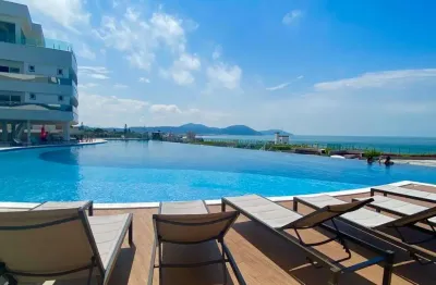 Apartamento para venda em florianópolis, ingleses do rio vermelho, 2 dormitórios, 1 suíte, 1 banheiro, 2 vagas