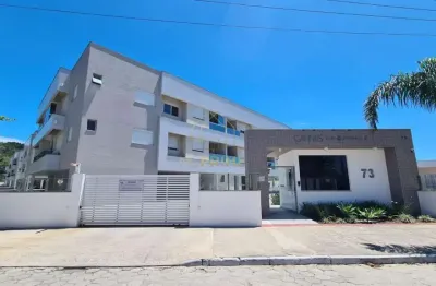 Apartamento para venda em florianópolis, ingleses do rio vermelho, 2 dormitórios, 1 suíte, 2 banheiros, 1 vaga