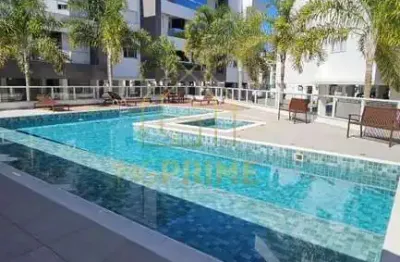 Apartamento para venda em florianópolis, ingleses do rio vermelho, 2 dormitórios, 1 suíte, 2 banheiros, 1 vaga