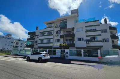 Apartamento para venda em florianópolis, ingleses do rio vermelho, 2 dormitórios, 1 suíte, 2 banheiros, 1 vaga