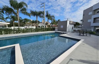 Apartamento para venda em florianópolis, ingleses do rio vermelho, 2 dormitórios, 1 suíte, 2 banheiros, 1 vaga