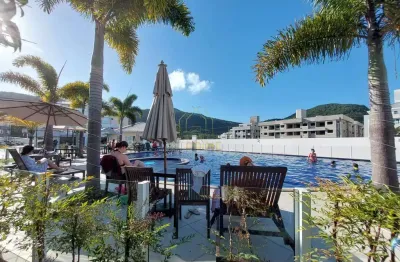 Cobertura para venda em florianópolis, ingleses do rio vermelho, 4 dormitórios, 4 suítes, 5 banheiros, 2 vagas