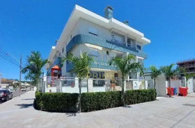 Apartamento mobiliado na praia dos ingleses/florianópolis
