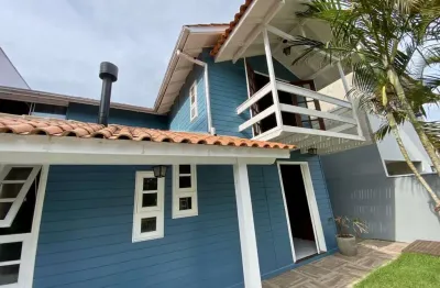 Casa para venda em florianópolis, ingleses do rio vermelho, 3 dormitórios, 1 suíte, 3 banheiros, 1 vaga