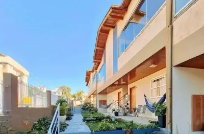 Apartamento 02 quartos escritura publica no costão do santinho