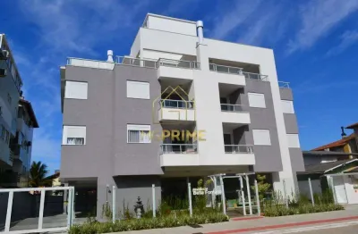 Apartamento com 02 quartos e vista mar da praia dos ingleses