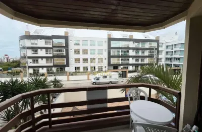 Apartamento com 1 quarto à venda no Ingleses do Rio Vermelho, Florianópolis 