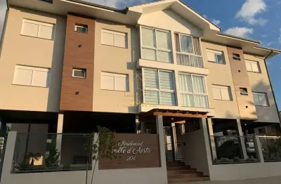 Apartamento com 2 quartos à venda na Pousada da Neve, Nova Petrópolis 