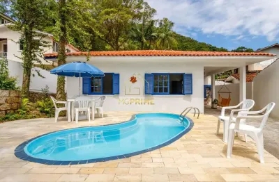 Casa com 3 quartos à venda no Sambaqui, Florianópolis 