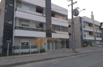 Apartamento com 2 quartos à venda no Ingleses do Rio Vermelho, Florianópolis 