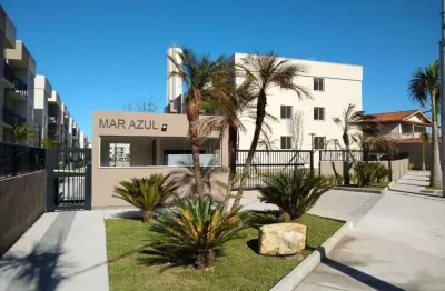 Apartamento com 2 quartos à venda no Ingleses do Rio Vermelho, Florianópolis 