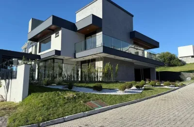 Casa com 4 quartos à venda no Ingleses do Rio Vermelho, Florianópolis 