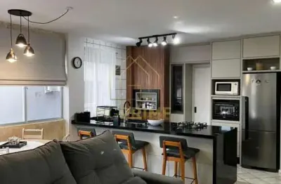 Apartamento com 2 quartos à venda no Ingleses do Rio Vermelho, Florianópolis 
