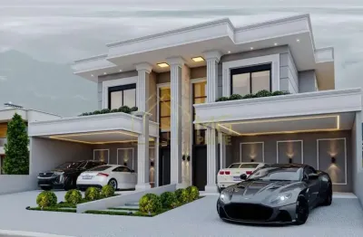 Casa para venda em florianópolis, ingleses do rio vermelho, 3 dormitórios, 1 suíte, 2 vagas
