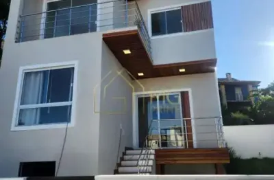 Casa para venda em florianópolis, ingleses do rio vermelho, 2 dormitórios, 2 banheiros, 1 vaga