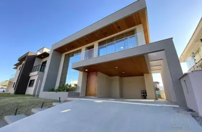 Linda casa à venda em condomínio ingleses/florianópolis