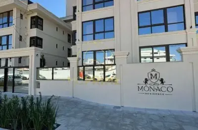 Apartamento gardem de 2 dormitórios sendo um suíte.