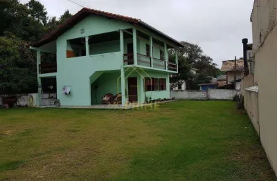 Casa com 3 quartos à venda no Ingleses do Rio Vermelho, Florianópolis 