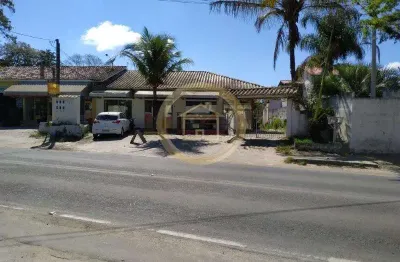 Terreno para venda em florianópolis, ingleses do rio vermelho, 2 dormitórios, 1 suíte, 4 vagas