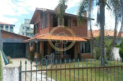 Casa para venda em florianópolis, ingleses do rio vermelho, 5 dormitórios, 2 suítes, 5 banheiros, 3 vagas