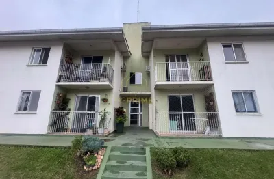 Apartamento com 3 quartos à venda no Vargem do Bom Jesus, Florianópolis 