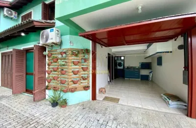 Casa para alugar na Rua das Gaivotas, Ingleses do Rio Vermelho, Florianópolis