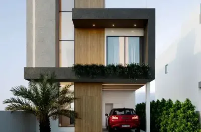 Casa com 3 quartos à venda na Rua Fernando Bauther da Silva, 41, Ingleses do Rio Vermelho, Florianópolis