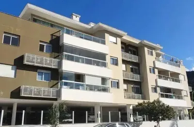 Apartamento com 2 quartos à venda no Ingleses do Rio Vermelho, Florianópolis 