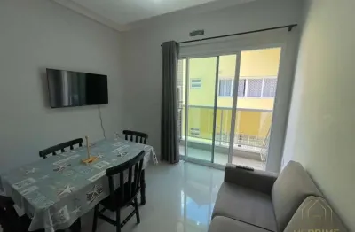 Apartamento com 2 quartos à venda no Ingleses do Rio Vermelho, Florianópolis 