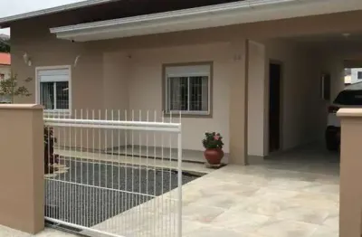 Casa com 2 quartos à venda no Ingleses do Rio Vermelho, Florianópolis 