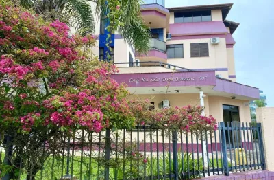 Apartamento com 3 quartos à venda na Rua das Gaivotas, 507, Ingleses do Rio Vermelho, Florianópolis
