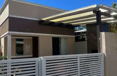 Casa com 2 quartos à venda na Avenida Red Park, 100, São João do Rio Vermelho, Florianópolis