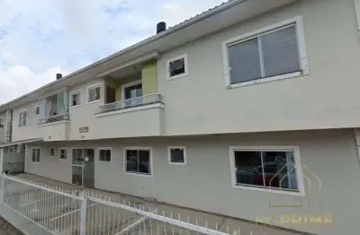 Apartamento com 1 quarto à venda no Ingleses do Rio Vermelho, Florianópolis 