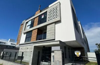 Apartamento com 2 quartos à venda na Rua Luiz Elias Daux, 933, Ingleses do Rio Vermelho, Florianópolis