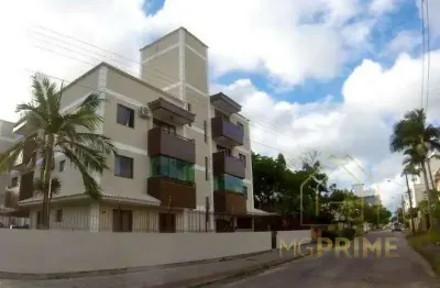 Apartamento mobiliado à venda canasvieiras/florianópolis