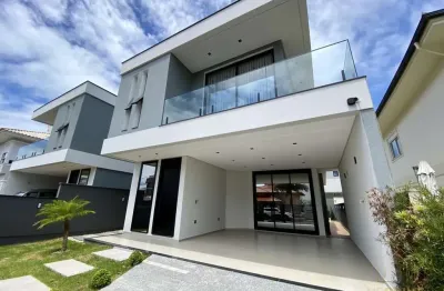 Casa mobiliada e decorada à venda - ingleses/florianópolis