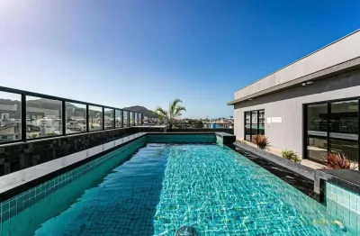 Apartamento com 1 quarto à venda no Ingleses do Rio Vermelho, Florianópolis 