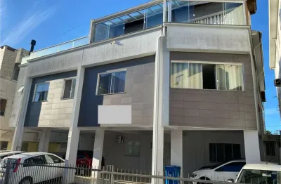 Cobertura com 3 quartos à venda no Ingleses do Rio Vermelho, Florianópolis 