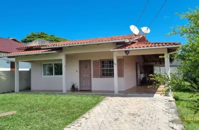 Casa com 3 quartos à venda na Servidão do Tucano, 110, Ingleses do Rio Vermelho, Florianópolis