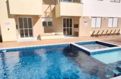 Apartamento com 2 quartos à venda no Vargem Grande, Florianópolis 