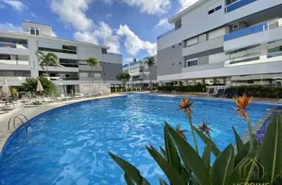 Cobertura com 3 quartos à venda no Ingleses do Rio Vermelho, Florianópolis 