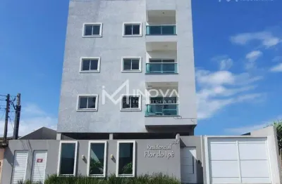Apartamento com 3 dormitórios à venda, 82 m² por r$ 550.000,00 - são cristóvão - cascavel/pr