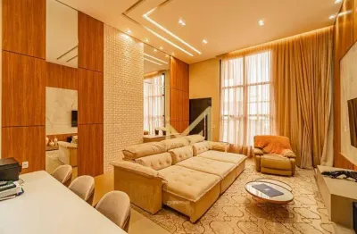 Casa com 3 dormitórios à venda, 240 m² por r$ 3.200.000,00 - country - cascavel/pr