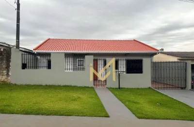 Casa à venda, 210 m² por r$ 850.000,00 - claudete - cascavel/pr
