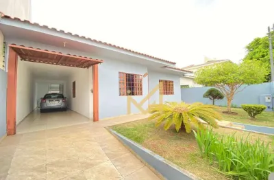 Casa à venda, 180 m² por r$ 790.000,00 - nova york - cascavel/pr