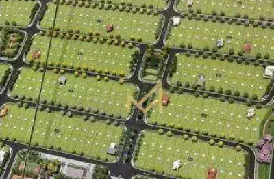 Terreno à venda, 327 m² por r$ 330.000,00 - santa cruz - cascavel/pr