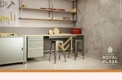 Apartamento com 3 dormitórios à venda, 66 m² por r$511.905,16 - cancelli - cascavel/pr