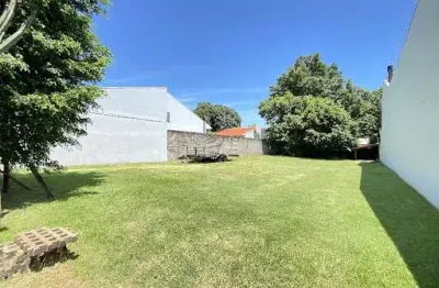 Terreno à venda, 605 m² por r$ 1.050.000,00 - recanto tropical - cascavel/pr