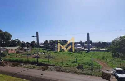 Terreno à venda, 8571 m² por r$ 6.900.000,00 - periolo - cascavel/pr